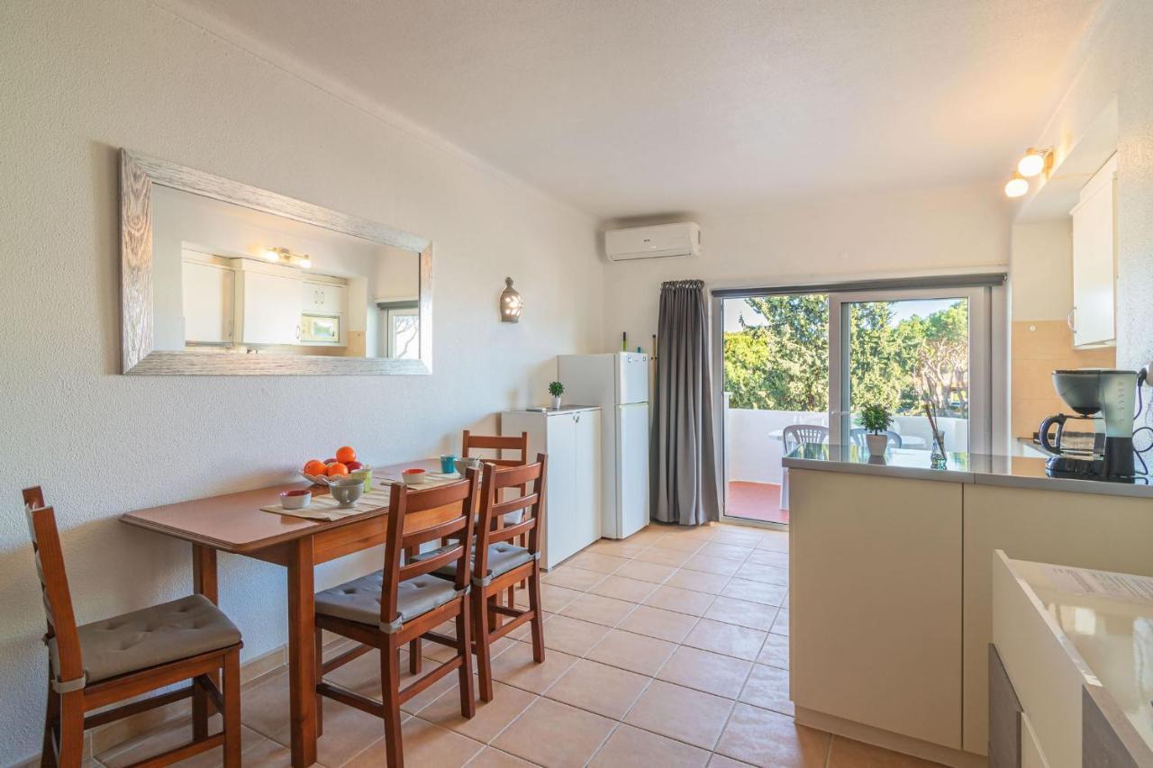 Vilamoura Cosy 2 With Pool By Homing Eksteriør billede
