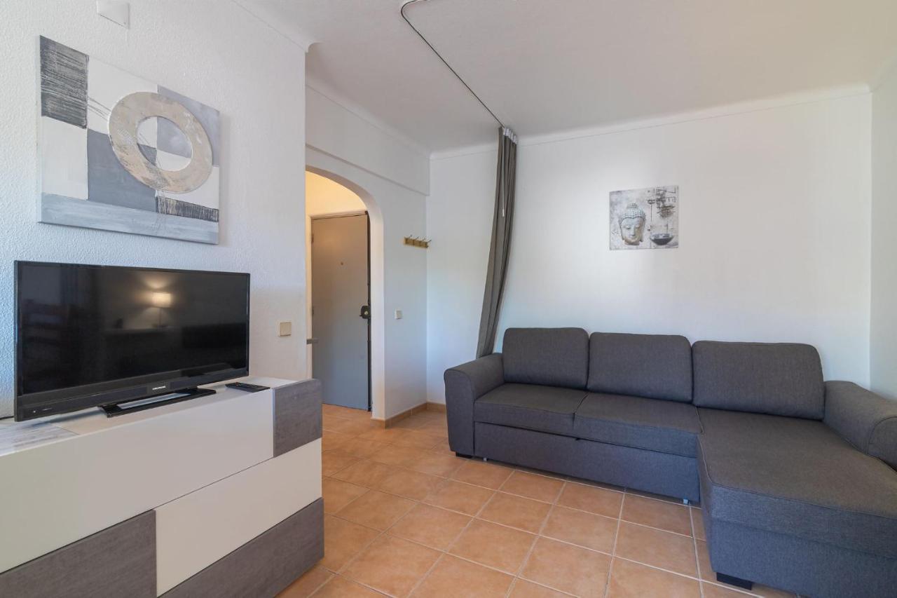 Vilamoura Cosy 2 With Pool By Homing Eksteriør billede