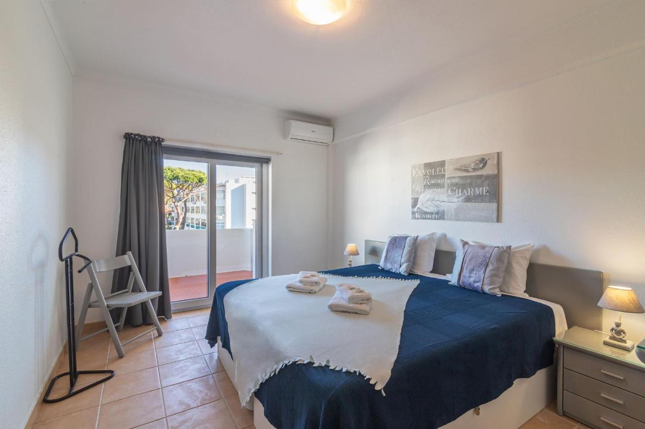 Vilamoura Cosy 2 With Pool By Homing Eksteriør billede